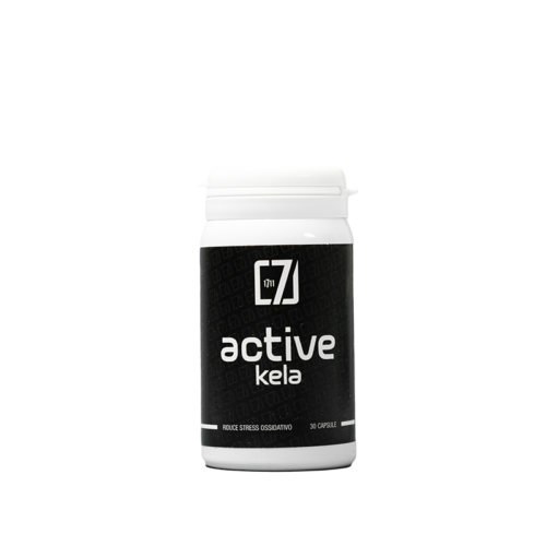 ACTIVE KELA